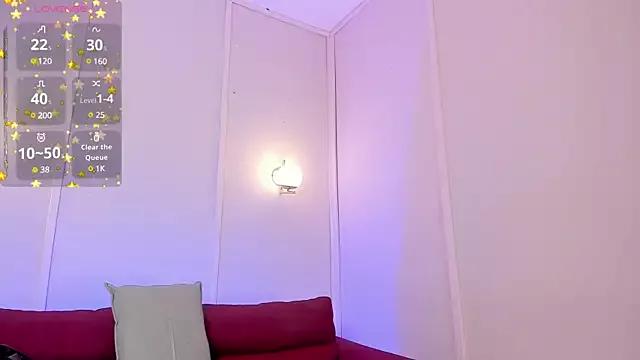 Check-out our cam rooms range and converse on a personal level with our delicious livecams streamers, showing off their spicy curves and toys.