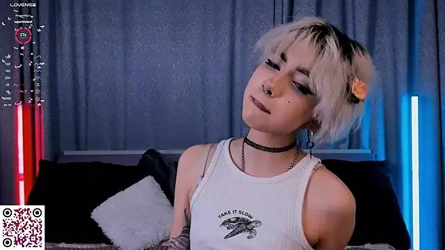 Check-out our cam rooms range and converse on a personal level with our delicious livecams streamers, showing off their spicy curves and toys.