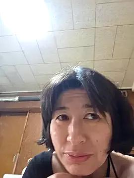 morikawa_sayaka from StripChat is Freechat