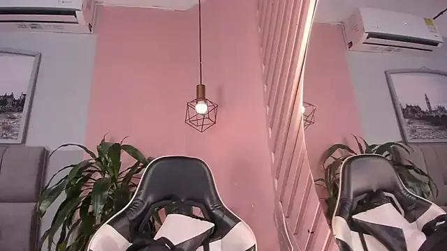 Check-out our cam rooms range and converse on a personal level with our delicious livecams streamers, showing off their spicy curves and toys.