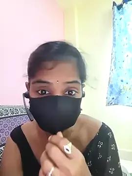 mounika26darling from StripChat is Freechat