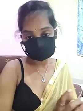 mounika26darling from StripChat is Freechat