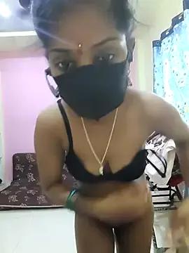 mounika26darling from StripChat is Freechat