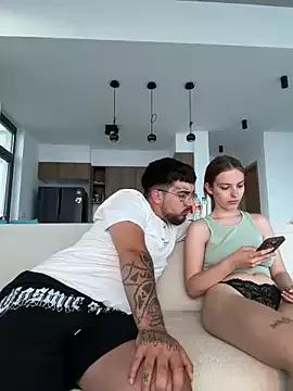 Photos of MrAndMrsSavage from StripChat is Freechat