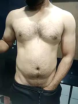 Mrbadboyaryan from StripChat is Freechat