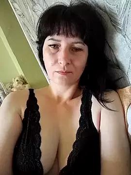 MriaLove31 from StripChat is Freechat