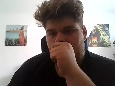 MrMuscle69 webcams show profile image 