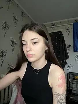 MrrKate from StripChat is Freechat