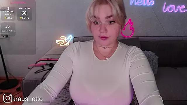 Check-out our cam rooms range and converse on a personal level with our delicious livecams streamers, showing off their spicy curves and toys.