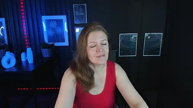 Check-out our cam rooms range and converse on a personal level with our delicious livecams streamers, showing off their spicy curves and toys.