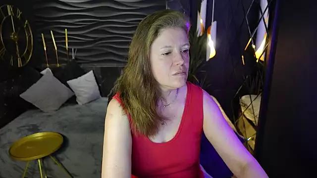 Mrs_Lauren from StripChat is Freechat