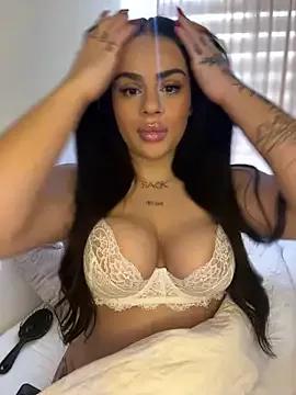 Check-out our cam rooms range and converse on a personal level with our delicious livecams streamers, showing off their spicy curves and toys.