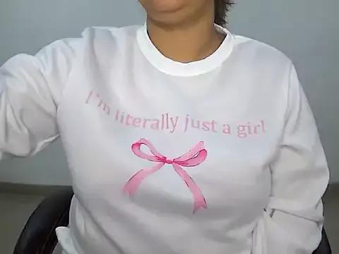 mrymlove from StripChat is Freechat