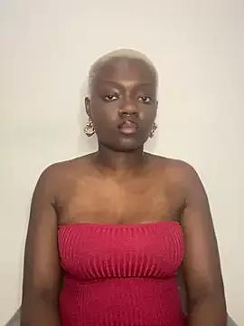 Ms_Coco from StripChat is Freechat