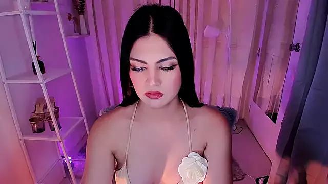 Check-out our cam rooms range and converse on a personal level with our delicious livecams streamers, showing off their spicy curves and toys.
