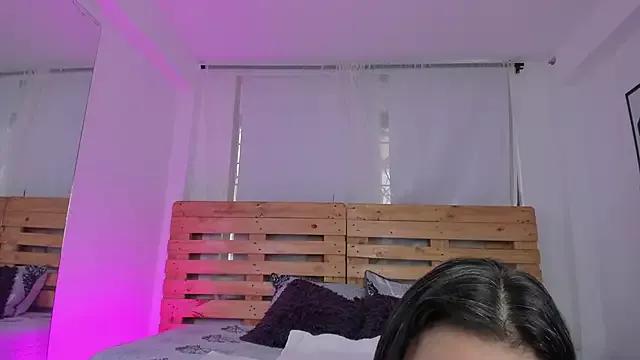 Check-out our cam rooms range and converse on a personal level with our delicious livecams streamers, showing off their spicy curves and toys.