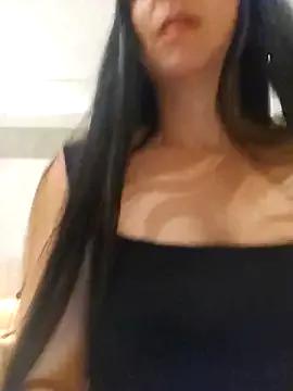 Ms_milarose from StripChat is Freechat