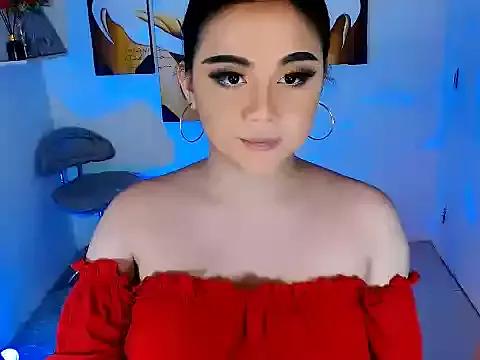 Check-out our cam rooms range and converse on a personal level with our delicious livecams streamers, showing off their spicy curves and toys.
