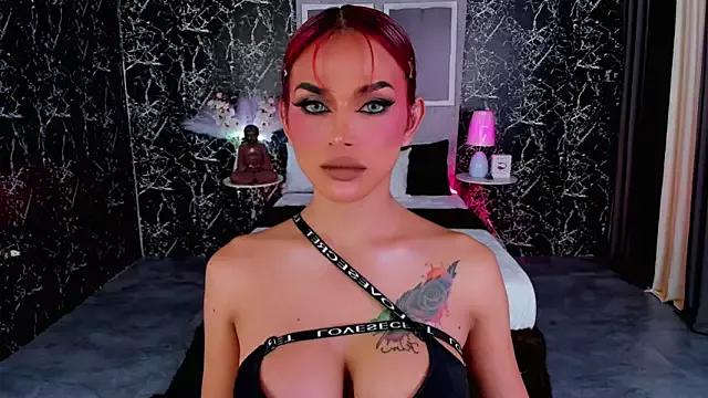 Check-out our cam rooms range and converse on a personal level with our delicious livecams streamers, showing off their spicy curves and toys.