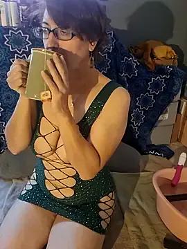 MsPink_Flamingtoes544 from StripChat is Freechat