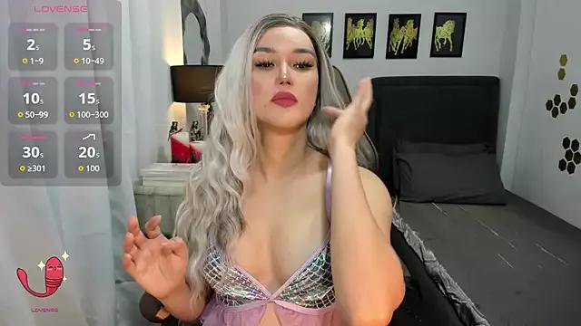 Check-out our cam rooms range and converse on a personal level with our delicious livecams streamers, showing off their spicy curves and toys.