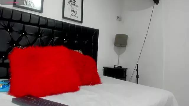 mss_amber from StripChat is Freechat