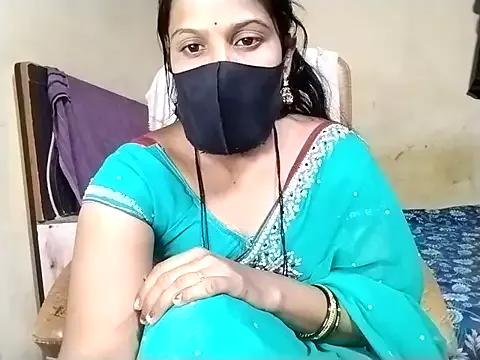 Mumbaistar from StripChat is Freechat