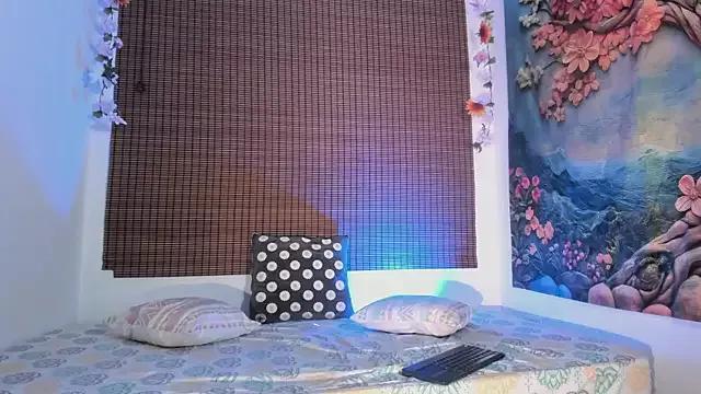 Check-out our cam rooms range and converse on a personal level with our delicious livecams streamers, showing off their spicy curves and toys.