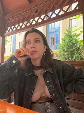 Photos of Musae from StripChat is Freechat