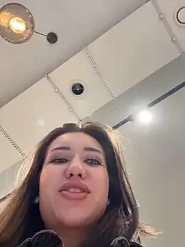 Photos of Musae from StripChat is Freechat