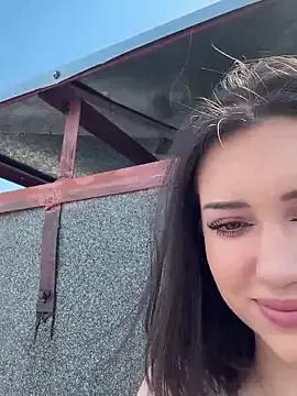 Photos of Musae from StripChat is Freechat