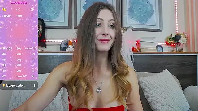 Check-out our cam rooms range and converse on a personal level with our delicious livecams streamers, showing off their spicy curves and toys.