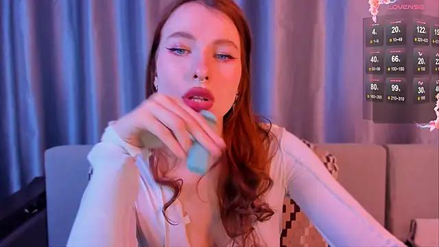 Check-out our cam rooms range and converse on a personal level with our delicious livecams streamers, showing off their spicy curves and toys.