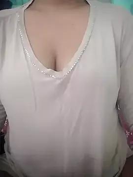 muskan-Sharma from StripChat is Freechat