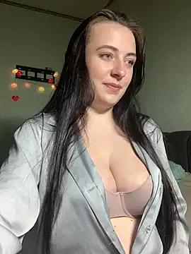 My_Miss from StripChat is Freechat