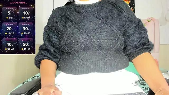 Check-out our cam rooms range and converse on a personal level with our delicious livecams streamers, showing off their spicy curves and toys.