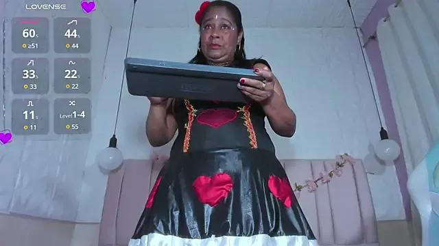 Check-out our cam rooms range and converse on a personal level with our delicious livecams streamers, showing off their spicy curves and toys.