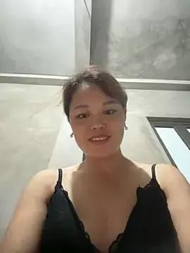 MychuSweet from StripChat is Freechat