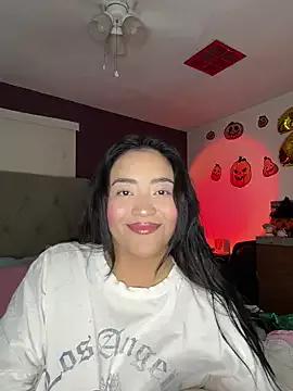 MyHoneyFrida from StripChat is Freechat