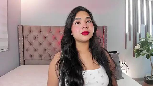 Check-out our cam rooms range and converse on a personal level with our delicious livecams streamers, showing off their spicy curves and toys.