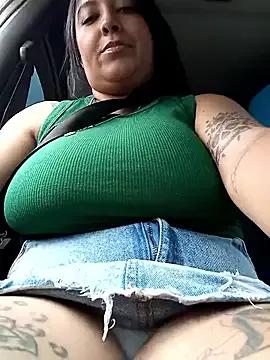 Mylittle-slut from StripChat is Freechat