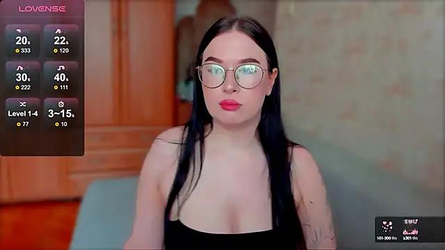 Check-out our cam rooms range and converse on a personal level with our delicious livecams streamers, showing off their spicy curves and toys.