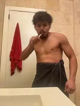 Photos of MynameisPaco from StripChat is Freechat