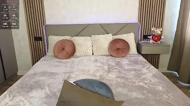 Mysti_Kate from StripChat is Freechat