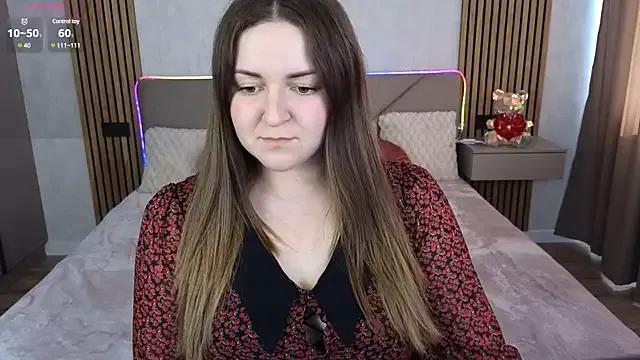 Check-out our cam rooms range and converse on a personal level with our delicious livecams streamers, showing off their spicy curves and toys.