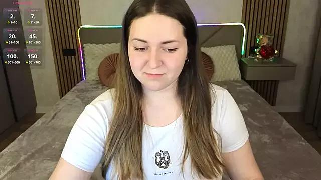 Mysti_Kate from StripChat is Freechat