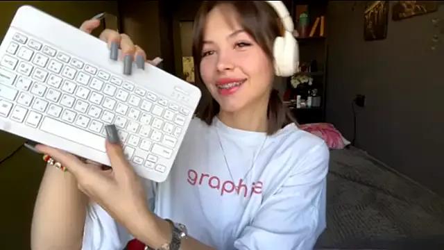 Check-out our cam rooms range and converse on a personal level with our delicious livecams streamers, showing off their spicy curves and toys.