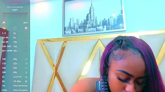 MySugarmoomy from StripChat is Freechat