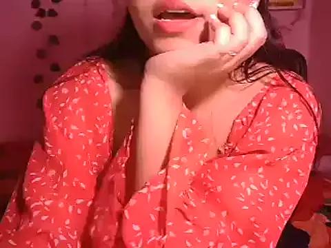 Mz_Alina from StripChat is Freechat