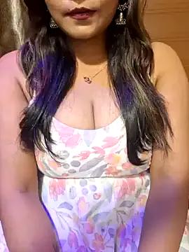 N-Natasha from StripChat is Freechat
